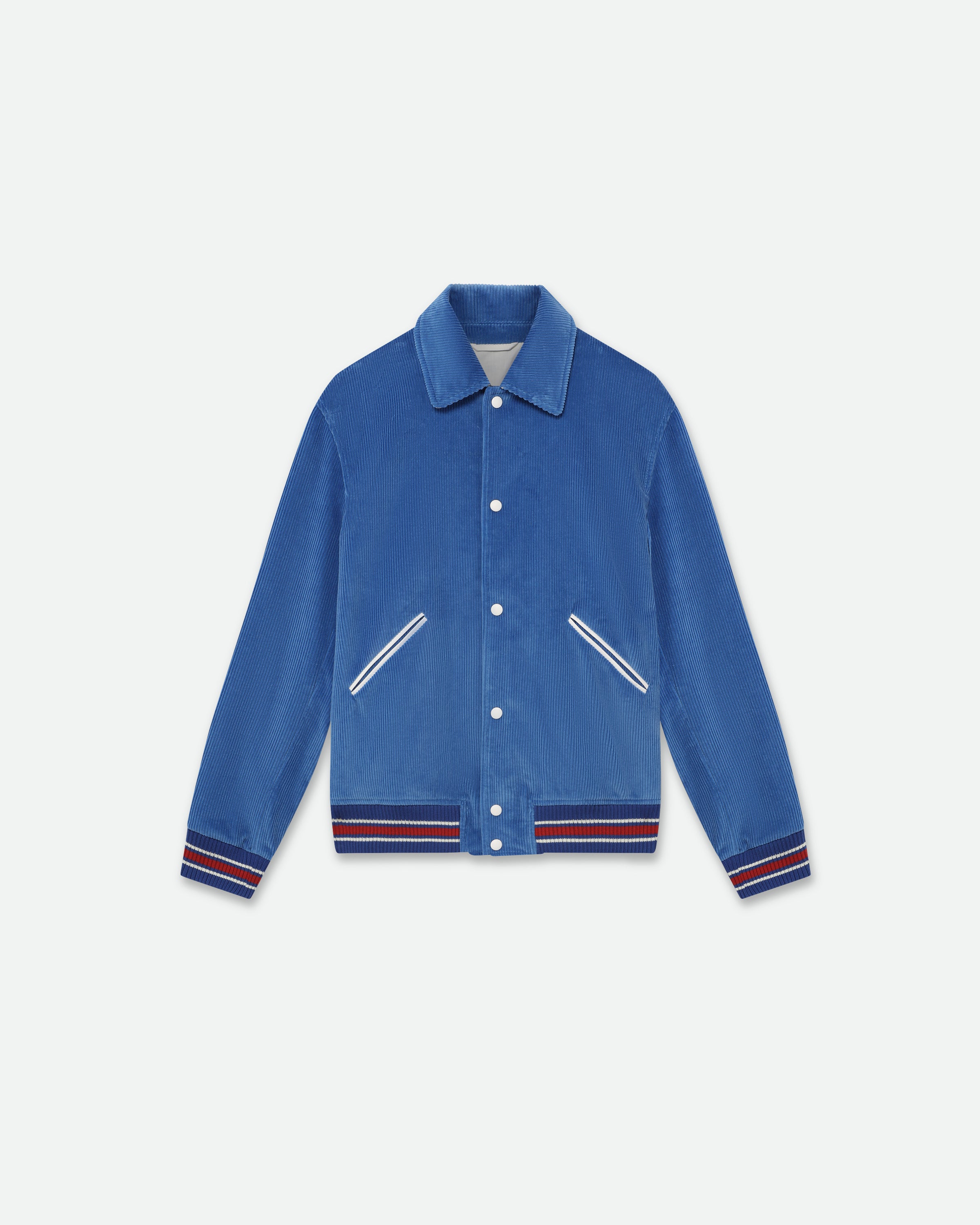 Homecoming Varsity Jacket Outerwear Wales Bonner